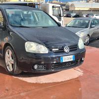 Golf V 1900 tdi