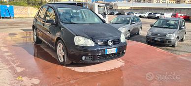 Golf V 1900 tdi