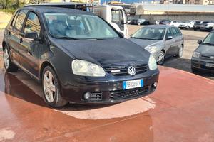 Golf V 1900 tdi