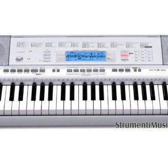 Campionatore Casio CTK-4000