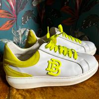 Scarpe Dombers