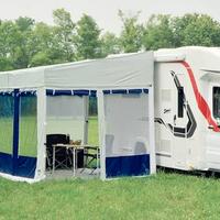 veranda  autoportante conver tourer
