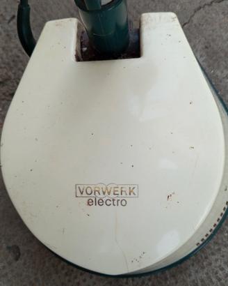 folletto lucidatrice 