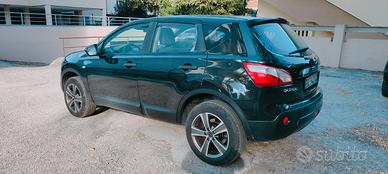 NISSAN Qashqai 1ª serie - 2010