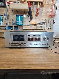 piastra di registrazione pioneer  ct506 