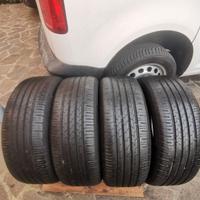 Continental 215 50 R18  96V