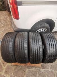 Continental 215 50 R18  96V