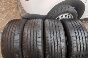 Continental 215 50 R18  96V