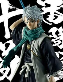 Bleach Figure Solid and Soul TOUSHIRO HITSUGAYA