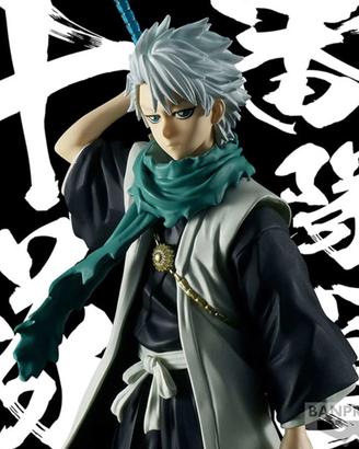 Bleach Figure Solid and Soul TOUSHIRO HITSUGAYA