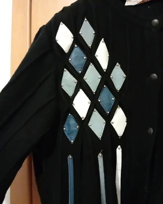 Cardigan vintage