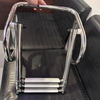 Scaletta Telescopica