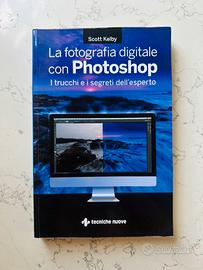 Libro La fotografia digitale con Photoshop