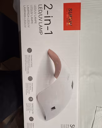 Lampada led