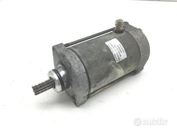 PIAGGIO BEVERLY E3 400 MOTORINO AVVIAMENTO STARTER