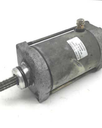 PIAGGIO BEVERLY E3 400 MOTORINO AVVIAMENTO STARTER