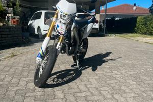 Valenti RM 50cc