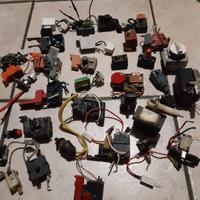 interruttori x utensinterruttori x utensili