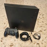 PS4 Pro 1 TB