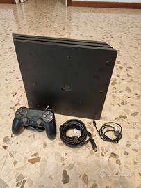 PS4 Pro 1 TB