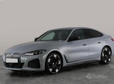 Bmw I4 xDrive M60 Msport Pro