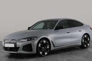 Bmw I4 xDrive M60 Msport Pro