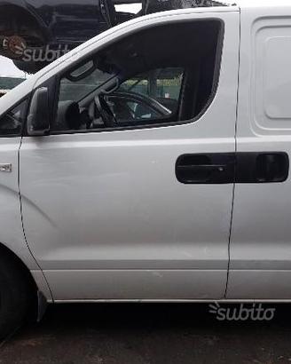 Porta anteriore sinistra Hyundai H-1