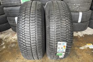 gomme usate 2657016 All Seasons B.F. GOODRICH - UR