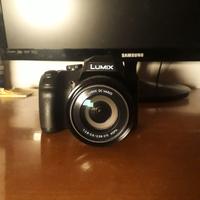 Fotocamera Panasonic Lumix DC-FZ82