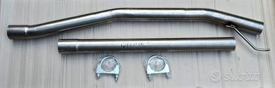 Scarico Centrale Inox Giulietta 1.4 Turbo