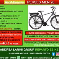 WORLD DIMENSION PERSES MAN 28