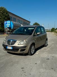 Lancia musa neopatentati