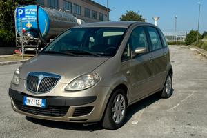 Lancia musa neopatentati