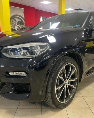 BMW X4 xDrive25d Msport*FULL OPTIONAL*