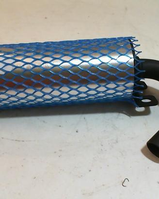 SILENZIATORE NRG 50 PIAGGIO