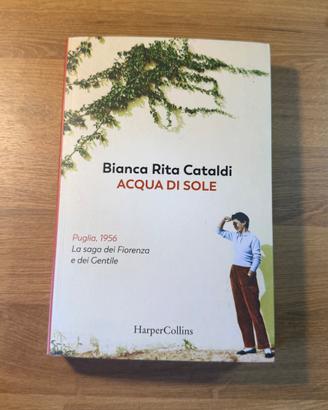 Rita Cataldi, La saga dei Fiorenza e dei Gentile
