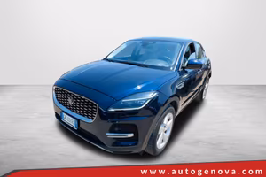 JAGUAR E-PACE 2.0D I4 163CV AUTO AWD SE ( FARI LED