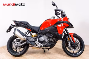 DUCATI MULTISTRADA 950 V2 - 2026