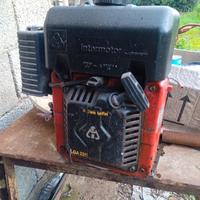 motore betomiera
