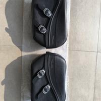 borse nuove per sportster 