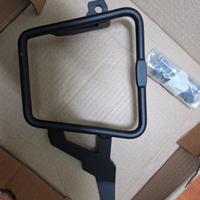 Staffa borsa laterale Honda CB 1100 RS