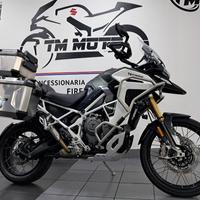 TRIUMPH Tiger 1200 - Rally Explorer