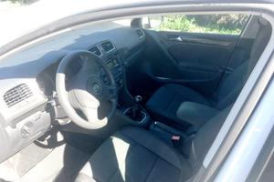 2009 Volkswagen Golf 6 - 2000 tdi - diesel