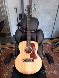 Chitarre acustiche 12 corde Sigma