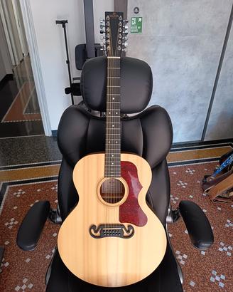 Chitarre acustiche 12 corde Sigma