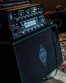 KEMPER HEAD, Power Kabinet, Remote
