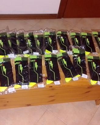 Stock 40 paia Calze Sportive estive