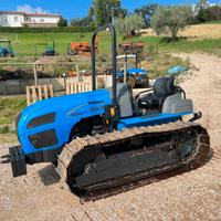 Landini Trekker 105 M