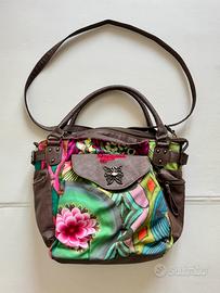 Borsa desigual originale con tracolla