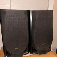 Coppia Casse Technics SB-CH730 - 3 Vie - 100W